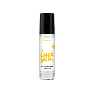Perfume Oil Roll-On 0.33 fl Oz Luck You