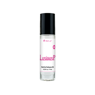 Perfume Oil Roll-On 0.33 fl Oz Luscious P