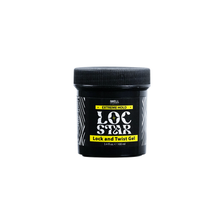 Loc Star Lock&Twist Gel