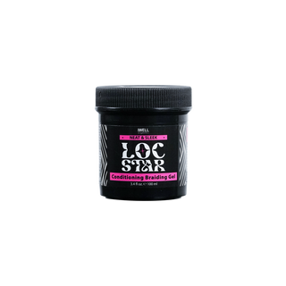 Loc Star Conditioning Braiding Gel