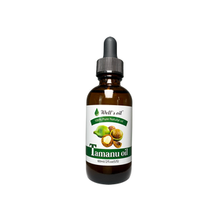 100% Pure Natural Carrier Oil 2 fl. oz. Tamanu
