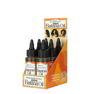 100% Batana oil
