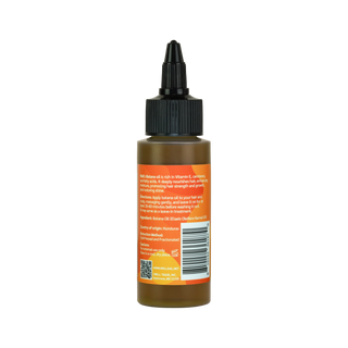 100% Batana oil