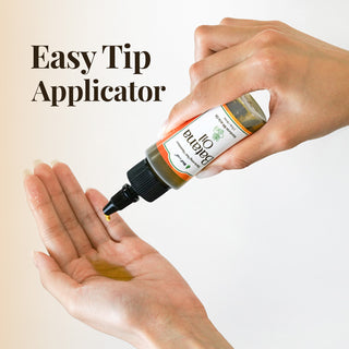 100% Batana oil
