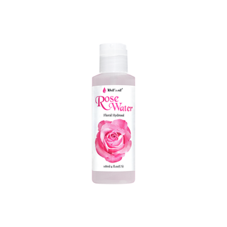 Rose Water Mist