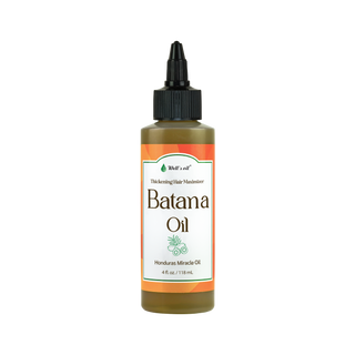 100% Batana oil