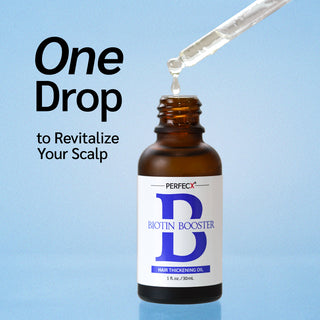 Biotin Hair Booster 1 fl. oz.