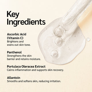 Vitamin C Serum 1 fl. oz.