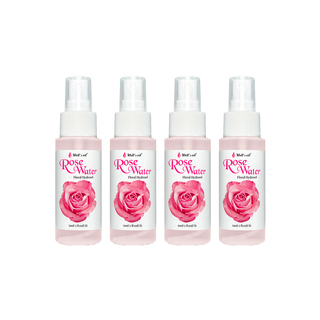 Rose Water Mist