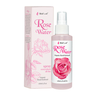 Rose Water Mist