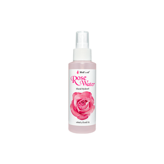 Rose Water Mist