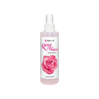 Rose Water Mist