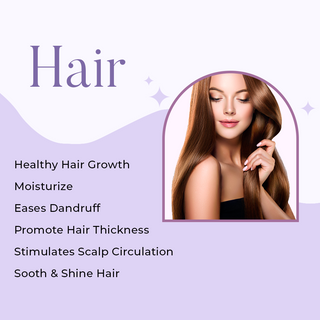 Lavender Water Mist Spray - 8 fl. oz.