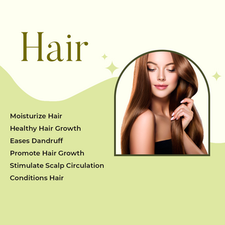 Peppermint Water Mist Spray - 8 fl. oz.