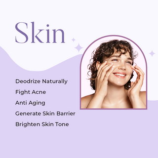 Lavender Water Mist Spray - 8 fl. oz.