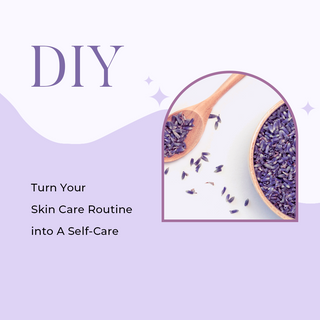 Lavender Water Mist Spray - 8 fl. oz.