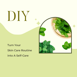 Peppermint Water Mist Spray - 8 fl. oz.