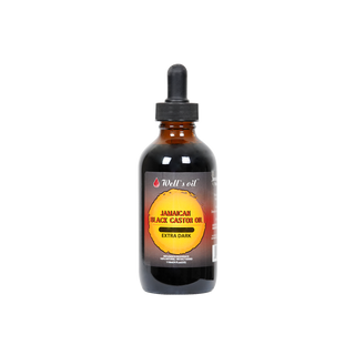 Jamaican Black Castor Oil Extra Dark