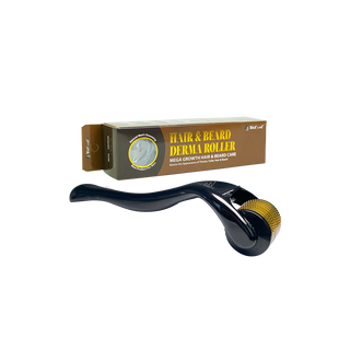 Mega Growth Beard Derma Roller
