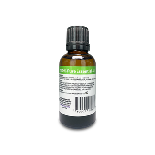 100% Pure Essential Oil 1 fl. oz. Tea Tree