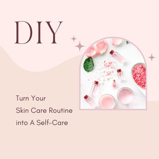 Rose Water Mist