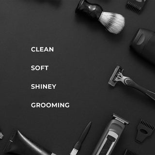 Mega Growth Beard Balm 2oz