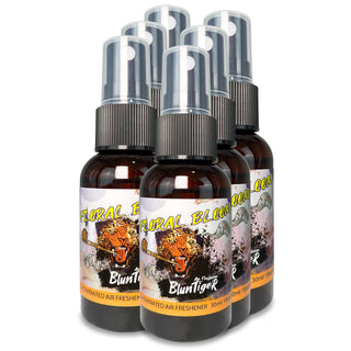 Air Freshener 1oz FLORAL BLOOM
