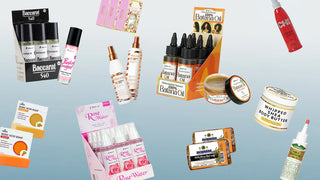Top 10 Wholesale Beauty Best Sellers 2024–2026