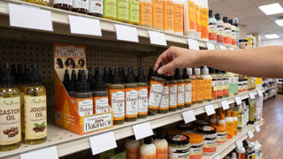 Hair Care Aisle Planogram Tips: Organize Hair Oils by Customer Need