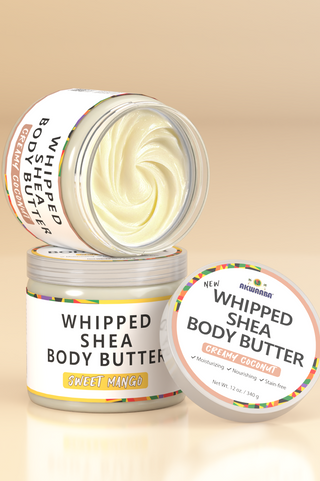 BODY & SKIN CARE