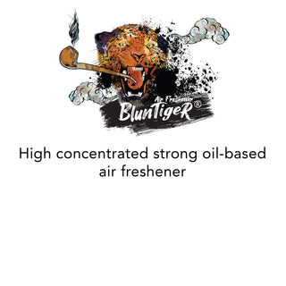 BLUNTIGER
