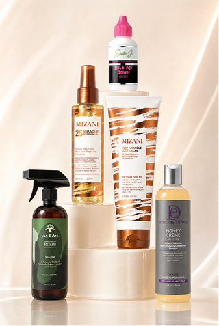 PRO SALON BRANDS