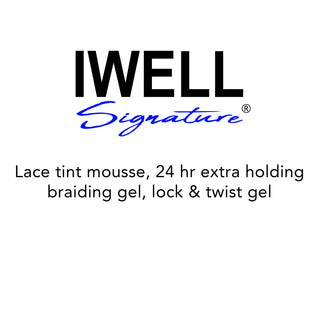 IWELL SIGNATURE