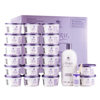 Sensitive Scalp Relaxer Kit