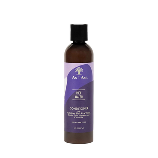 Rice Water Conditioner 8oz