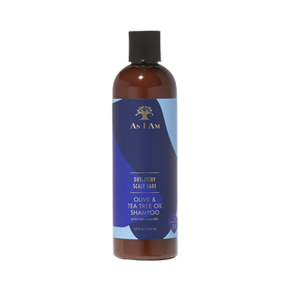 Dry & Itchy Shampoo 12oz