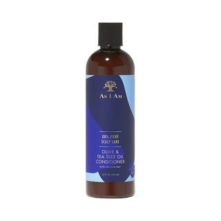 Dry & Itchy Conditioner 12oz