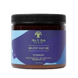 Dry & Itchy CoWash 16oz