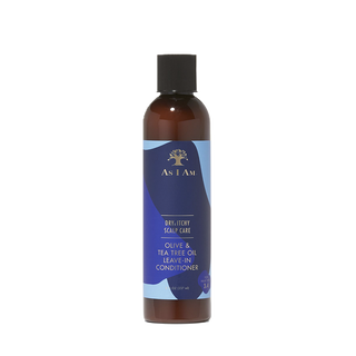 Dry & Itchy Leave-In Conditioner 8oz