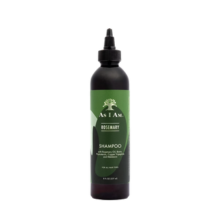Rosemary Shampoo 8oz