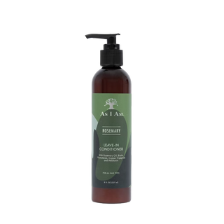Rosemary Leave-In Conditioner 8oz