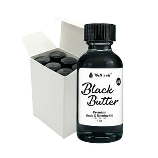 BB01-26 | Premium Body & Burning Oil 1 fl.oz.