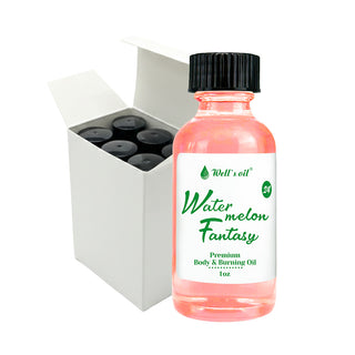 BB01-26 | Premium Body & Burning Oil 1 fl.oz.