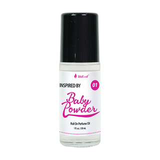 01-24 | Perfume Body Oil Roll-On 1 fl Oz