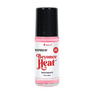 BBR01-24E | Perfume Body Oil Roll-On 1 fl oz