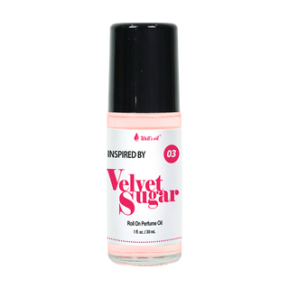 BBR01-24E | Perfume Body Oil Roll-On 1 fl oz