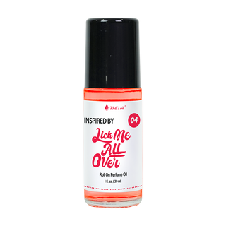 BBR01-24E | Perfume Body Oil Roll-On 1 fl oz