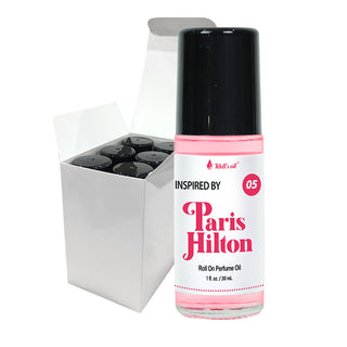 01-24 | Perfume Body Oil Roll-On 1 fl Oz