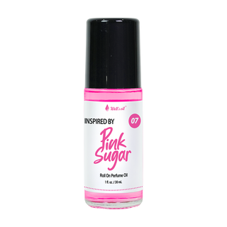 BBR01-24E | Perfume Body Oil Roll-On 1 fl oz