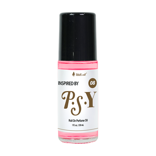 BBR01-24E | Perfume Body Oil Roll-On 1 fl oz